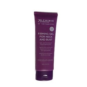 Alchimie Forever Firming Gel for Neck and Bust (8 fl. oz.) NEW.